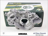Ford Yedek Parça - İTHAL YAĞ POMPASI 2.0 ZETEC